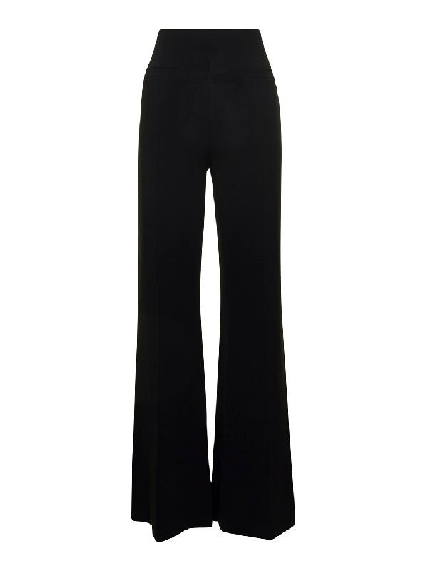 Apollo Stretch Flare Pants