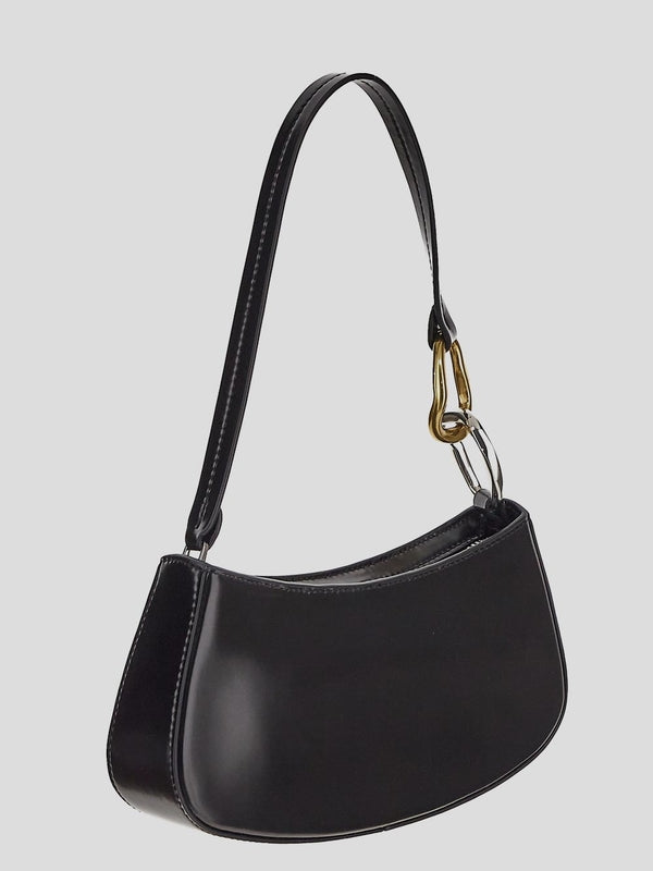 Oli Leather Shoulder Bag