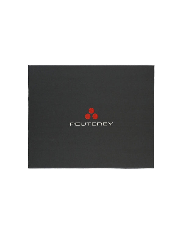 Peuterey Black Beanies