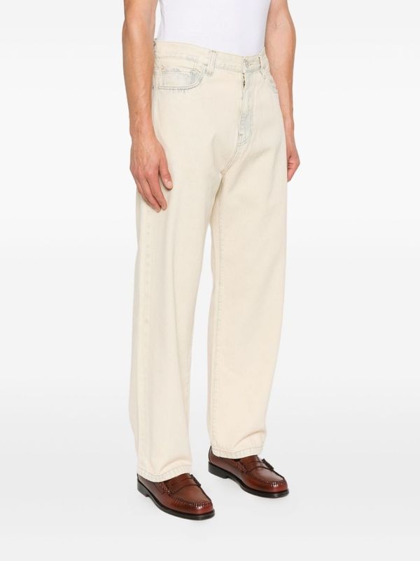 Carhartt Beige Trousers
