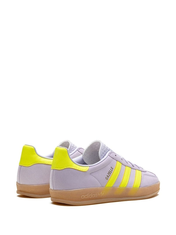 Gazelle Indoor Low-Top Sneakers