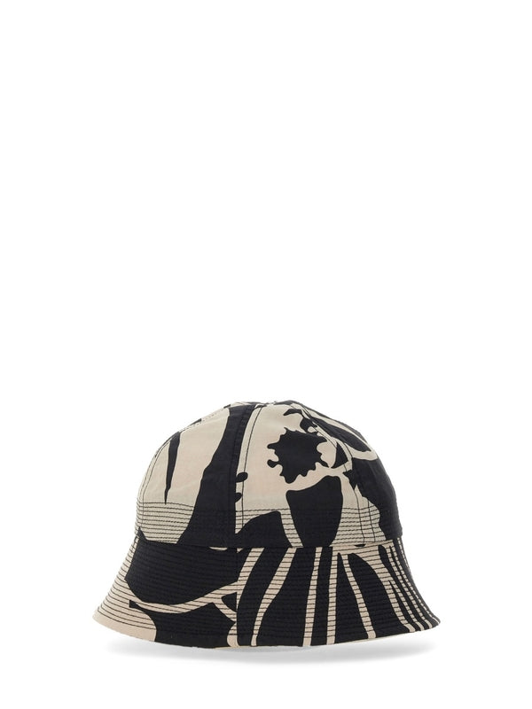 Gilligan Nylon Bucket Hat