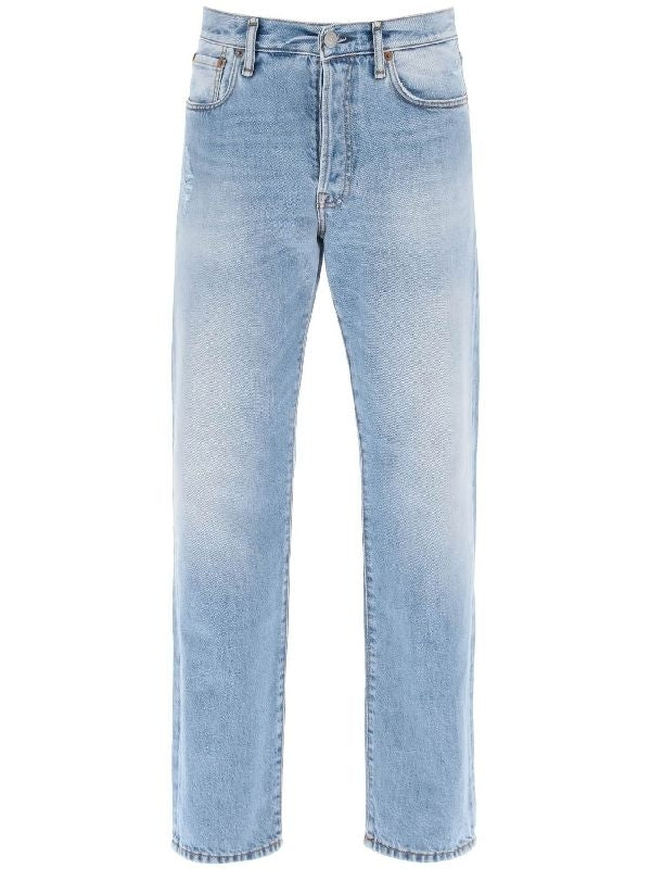 1996 Regular Denim Pants