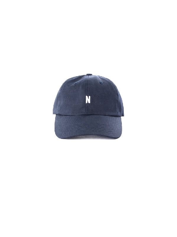 Logo Embroidery Cotton Ball Cap