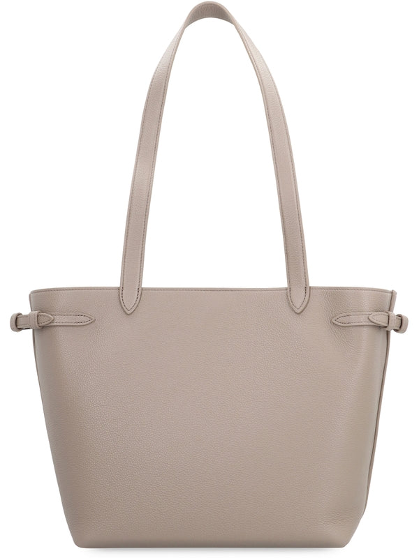 Celine Beige Tote Bags