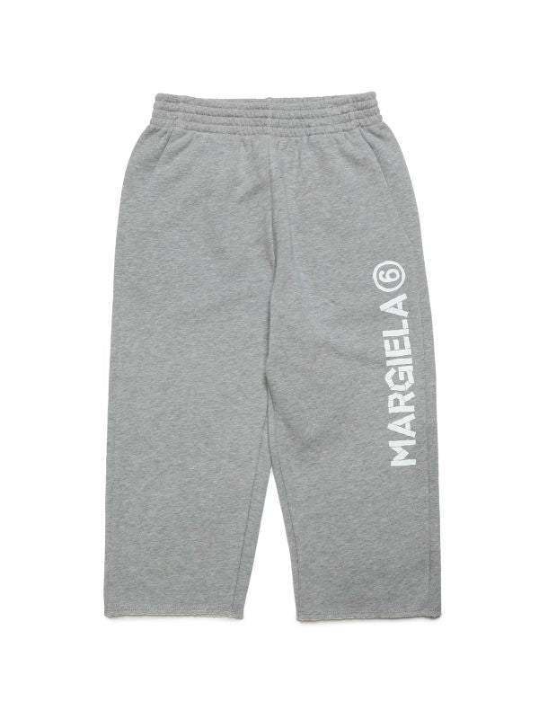 Logo Printing Track Pants