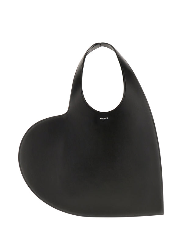 Coperni Black Crossbody & Shoulder Bags