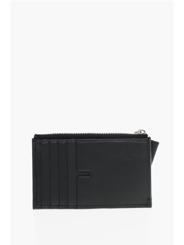 Burberry Black Card Holders