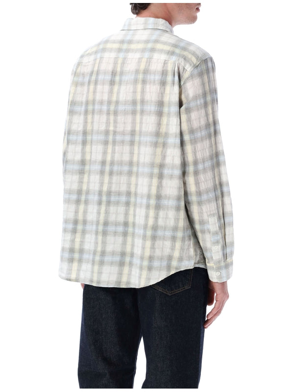 Stussy Multicolor Shirt