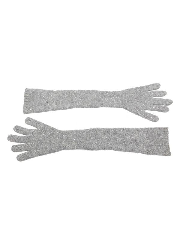 Fabiana Filippi Gloves Wool Gloves