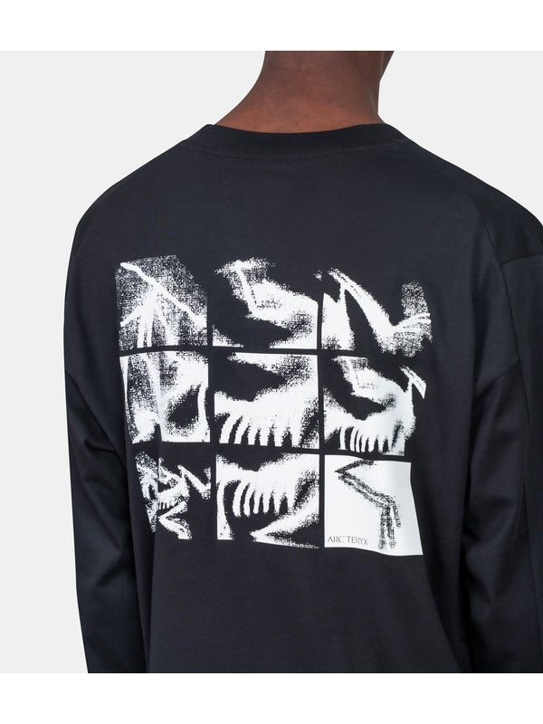 Arc'Teryx Black Long Sleeve