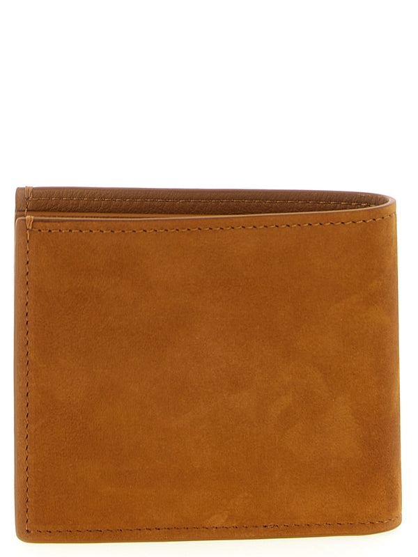 Brunello Cucinelli Brown Wallets
