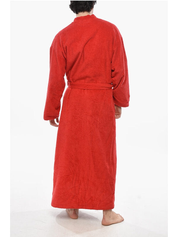 Balenciaga Red Pajamas