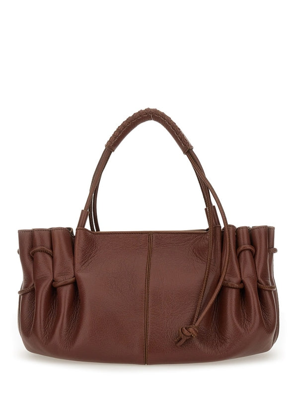 ARTA Leather Tote Bag
