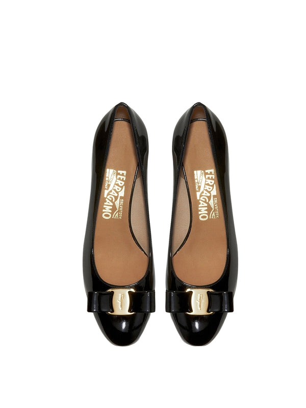 Vara Bow Pumps Heels