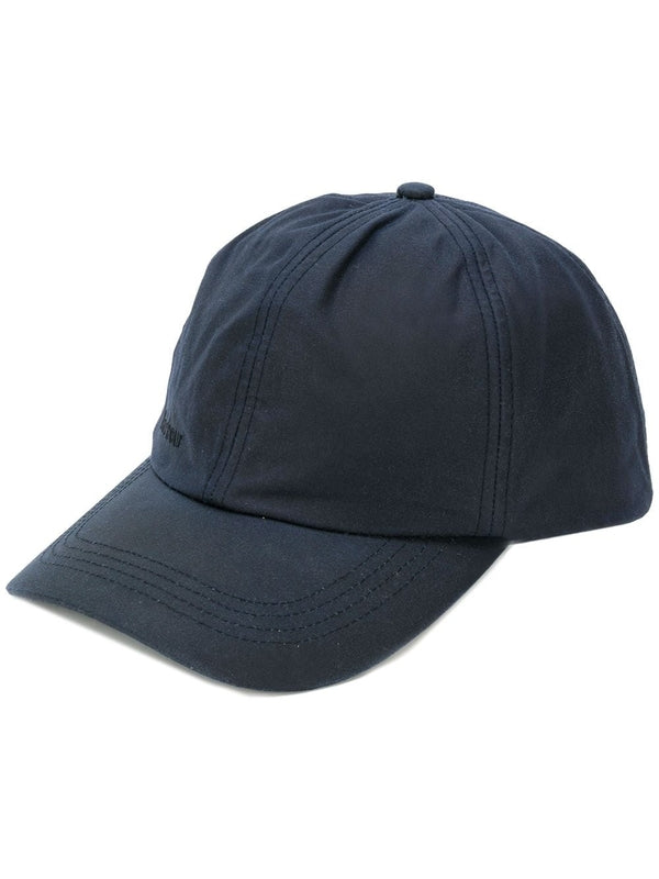 Barbour Navy Cap