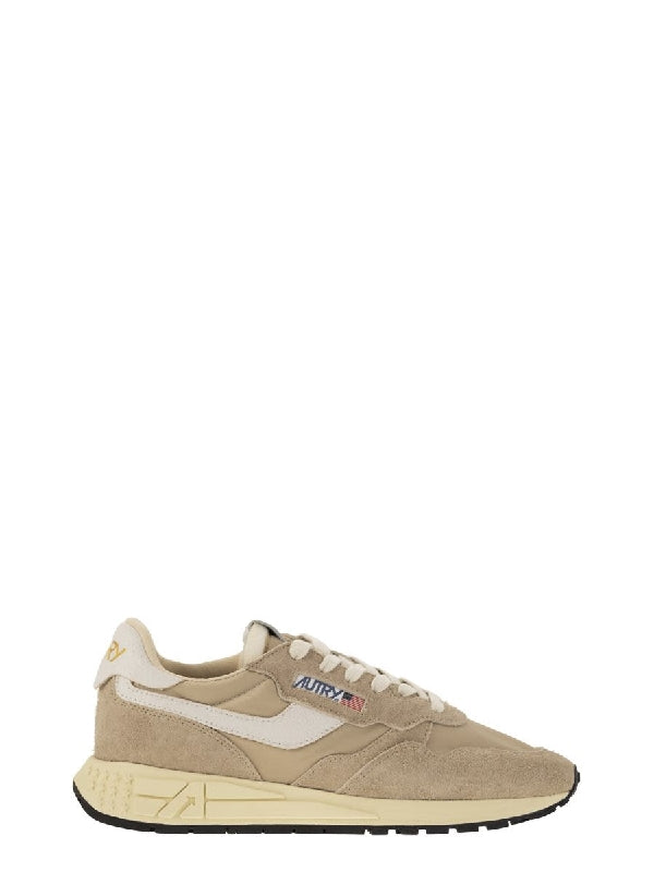 Reelwind
  Lowtop Sneakers