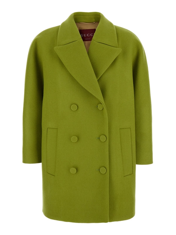 COCOON CABAN Coats