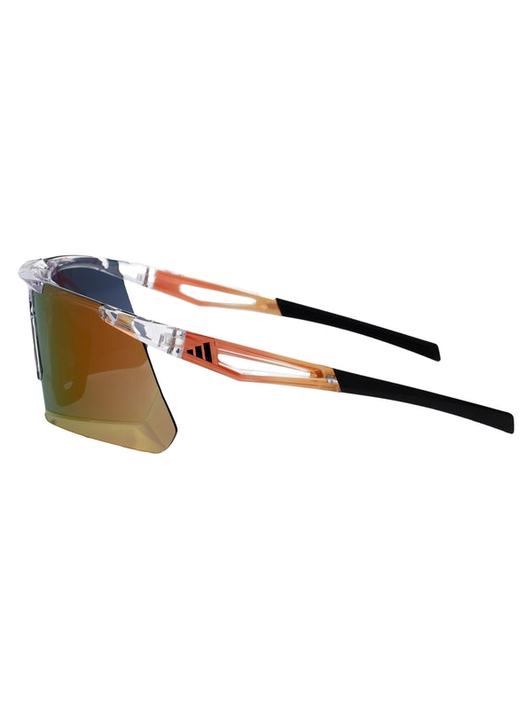 Adidas Clear Sunglasses