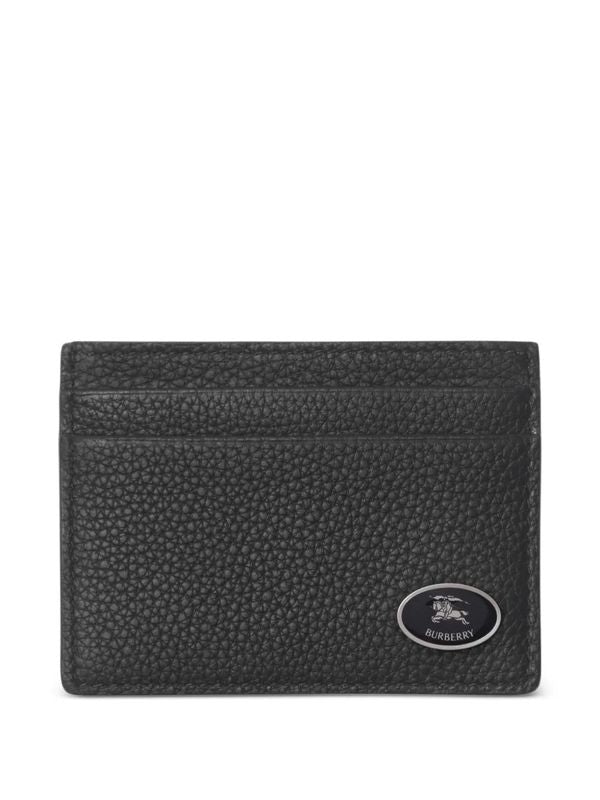 Burberry Black Card Holders