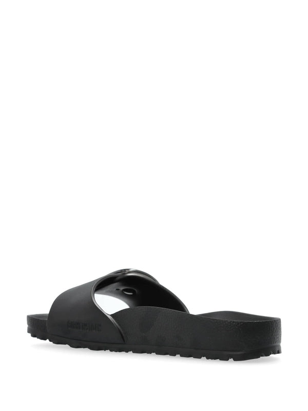 Birkenstock Black Slides