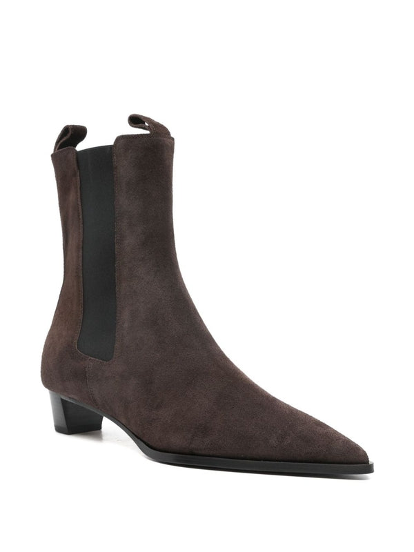 Aidy Brown Chelsea Boots