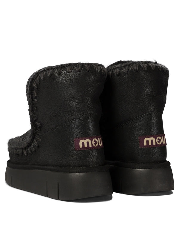 Bounce Eskimo 18 Ankle Boots