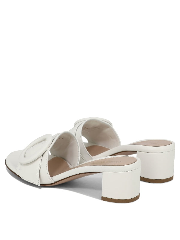 Venezia Leather Sandals