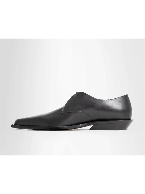 Jip Pointed Toe Derby Shoes