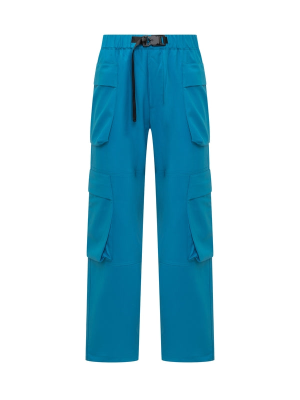 Bonsai Skyblue Casual Pants