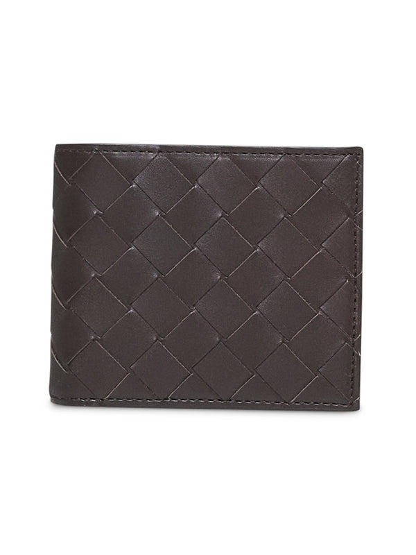 Bottega Veneta Brown Wallets