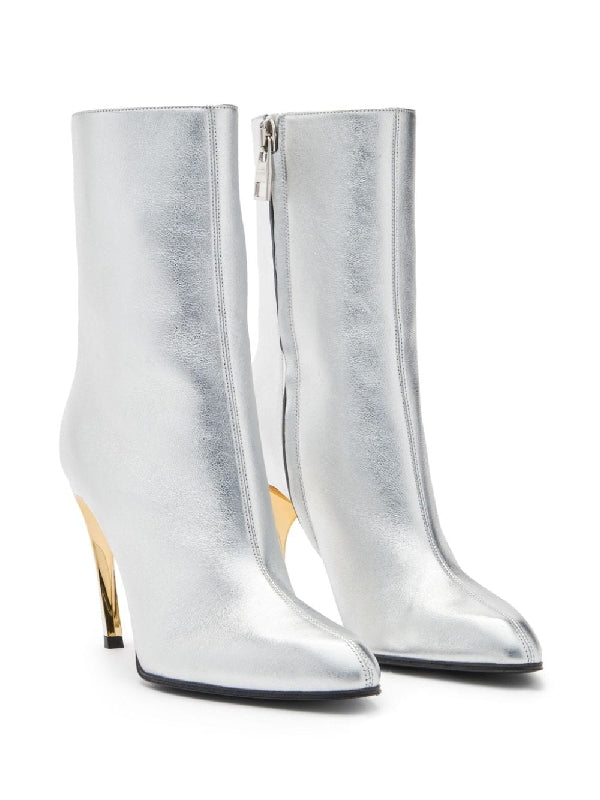 Alexander McQueen Boots Ankle Boots