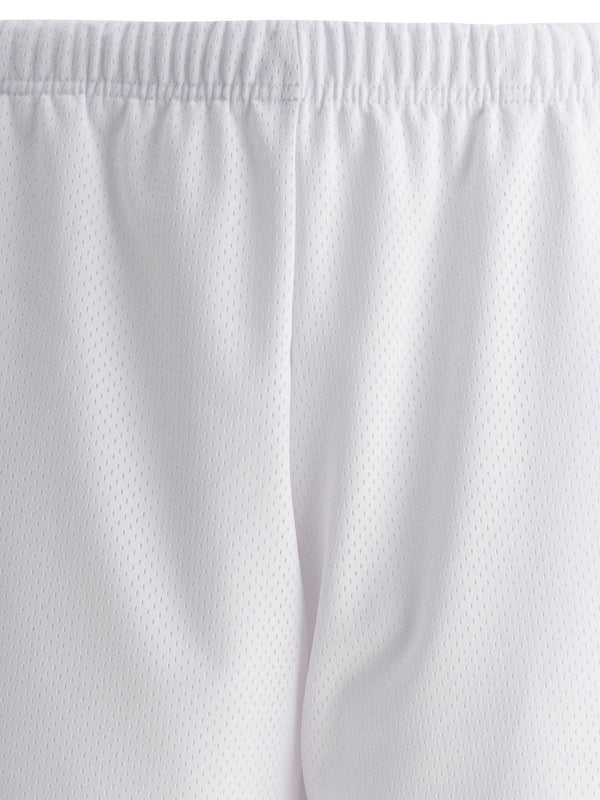 Logo Printing Banded Shorts