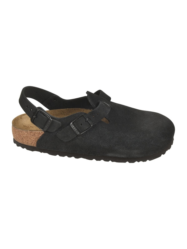 Birkenstock Sandals Black Sandals