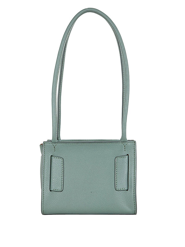 Bowie Green Tote Bag