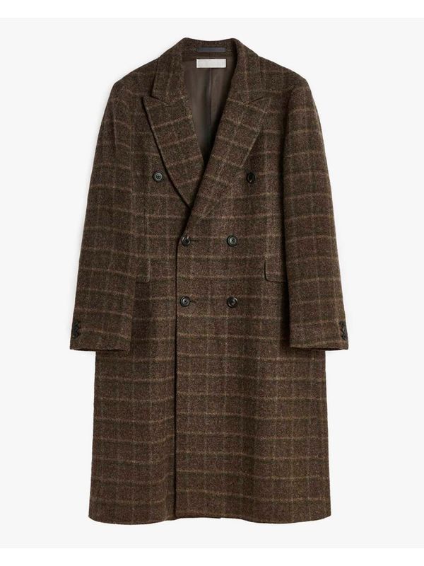 Our Legacy Brown Coats