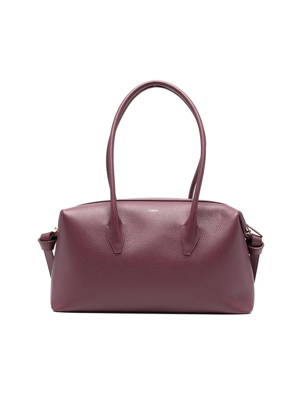 Yuzefi Burgundy Crossbody & Shoulder Bags