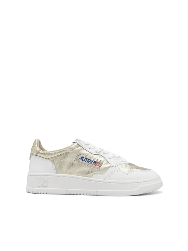 Medalist Lowtop Sneakers
