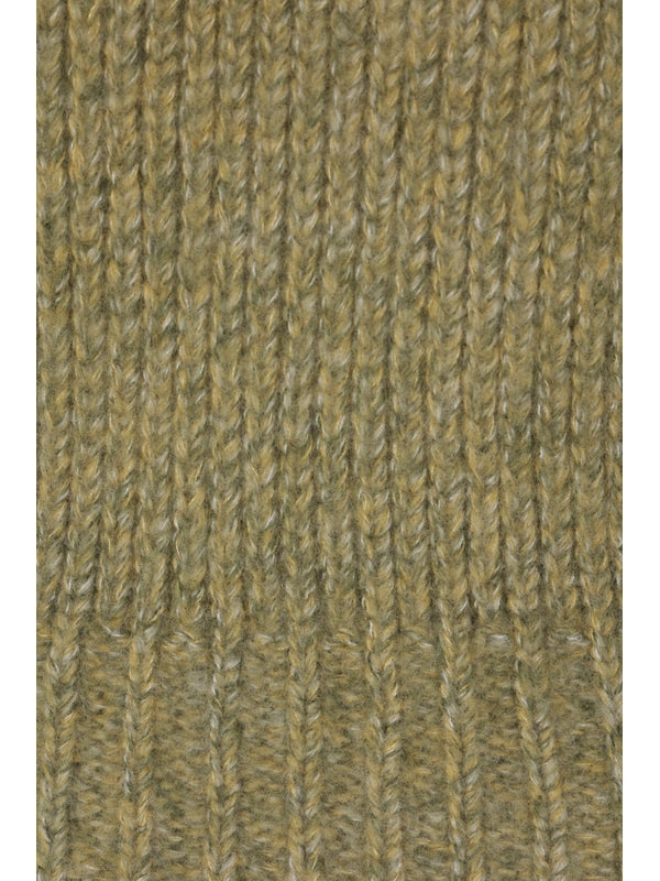 Co Green Knitted