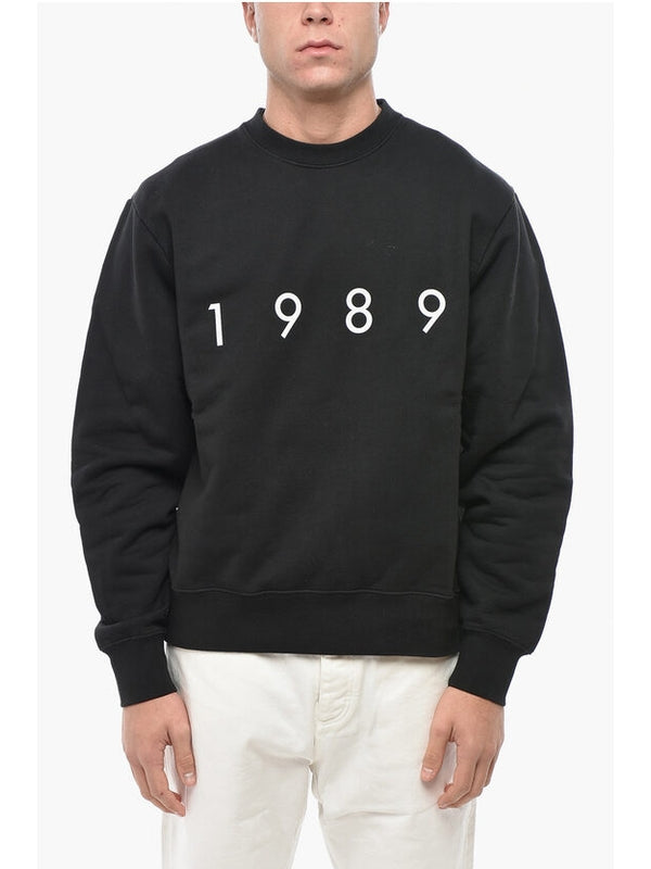 1989 Studio Black Sweatshirts