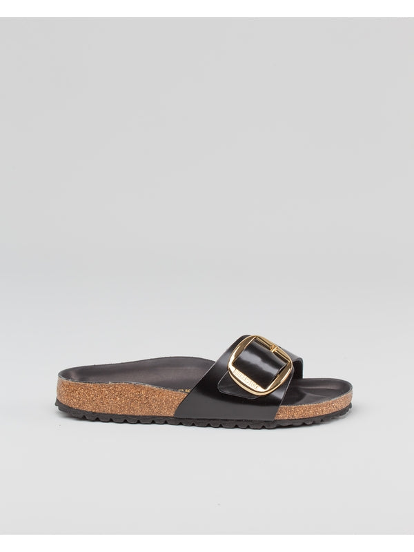 Madrid Big Buckle Slide