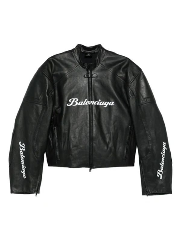 AL Biker Jacket