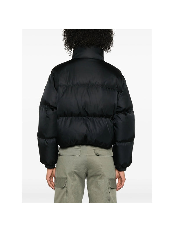 Vissec Logo Patch Nylon
  Padding