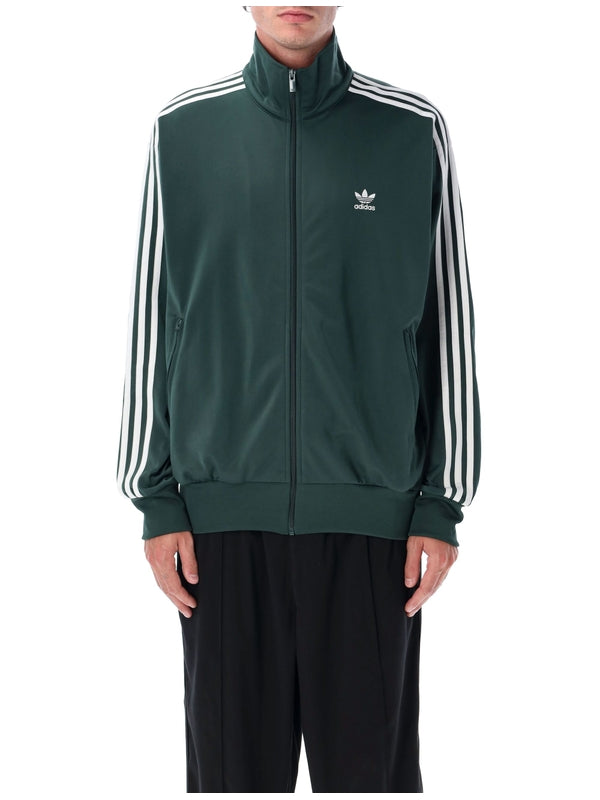 Adidas Green Jacket
