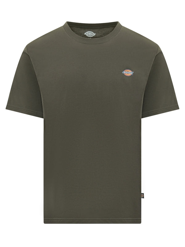 Dickies Khaki Half Sleeve