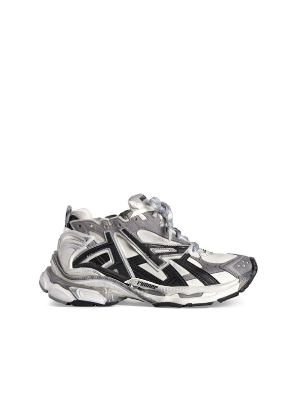 Runner Lowtop Sneakers