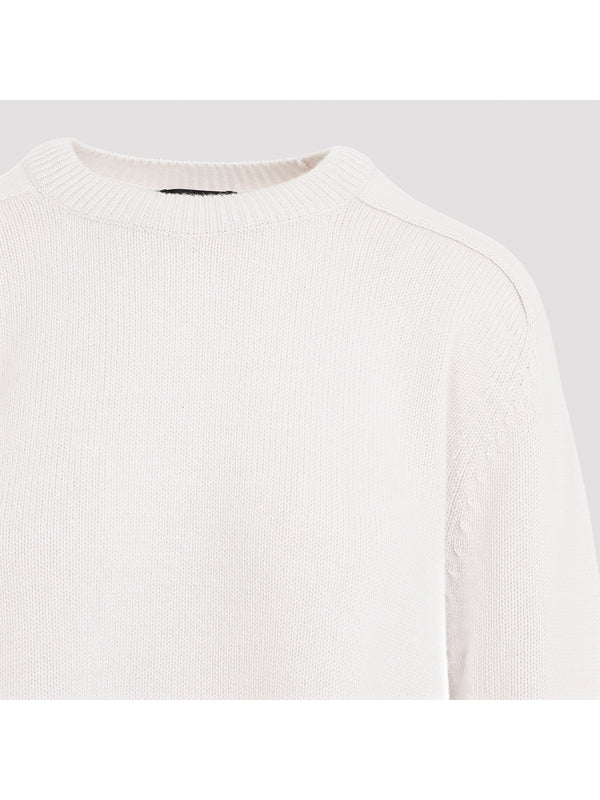 Carrerina Cashmere Knit