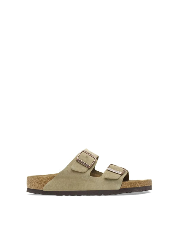 SANDALS 051463 TAUPE TAUPE Sandals