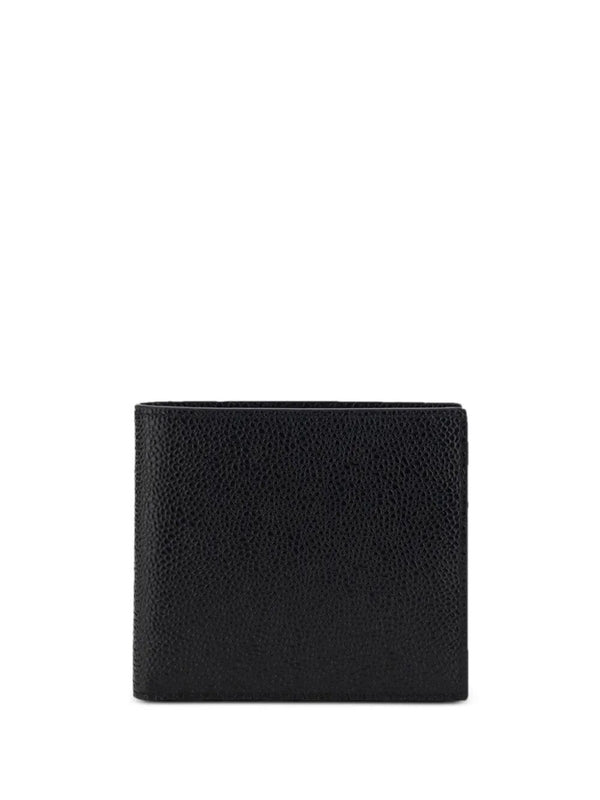 Thom Browne Black Wallet
