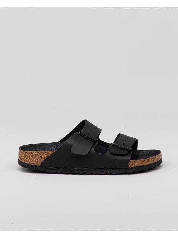 Arizona Double Buckle Sandals